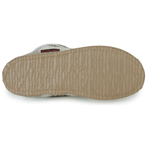 Giesswein - KIEL - Beige