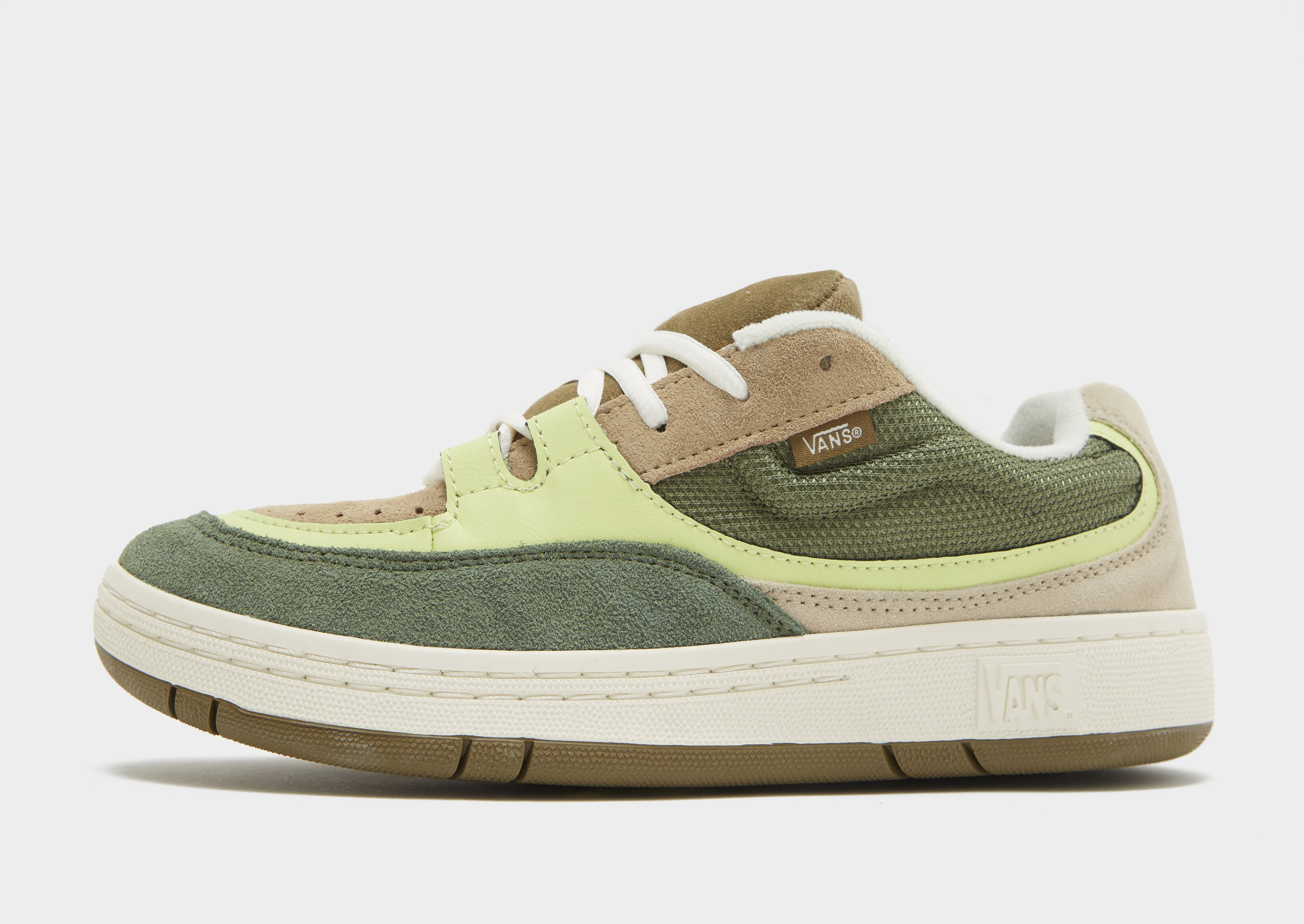 Vans Speed Homme