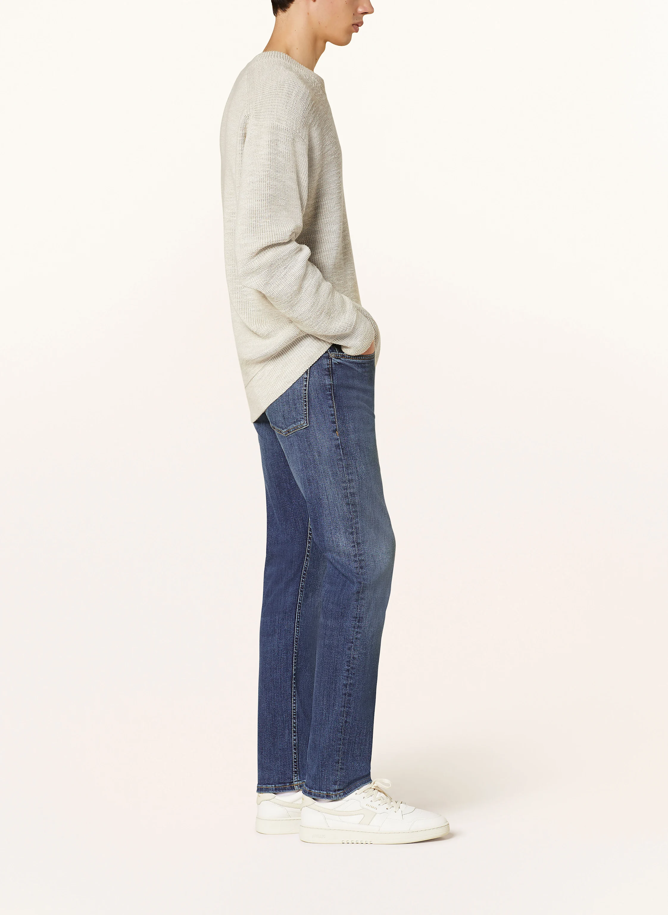 BOSS Jeans DELAWARE Slim Fit