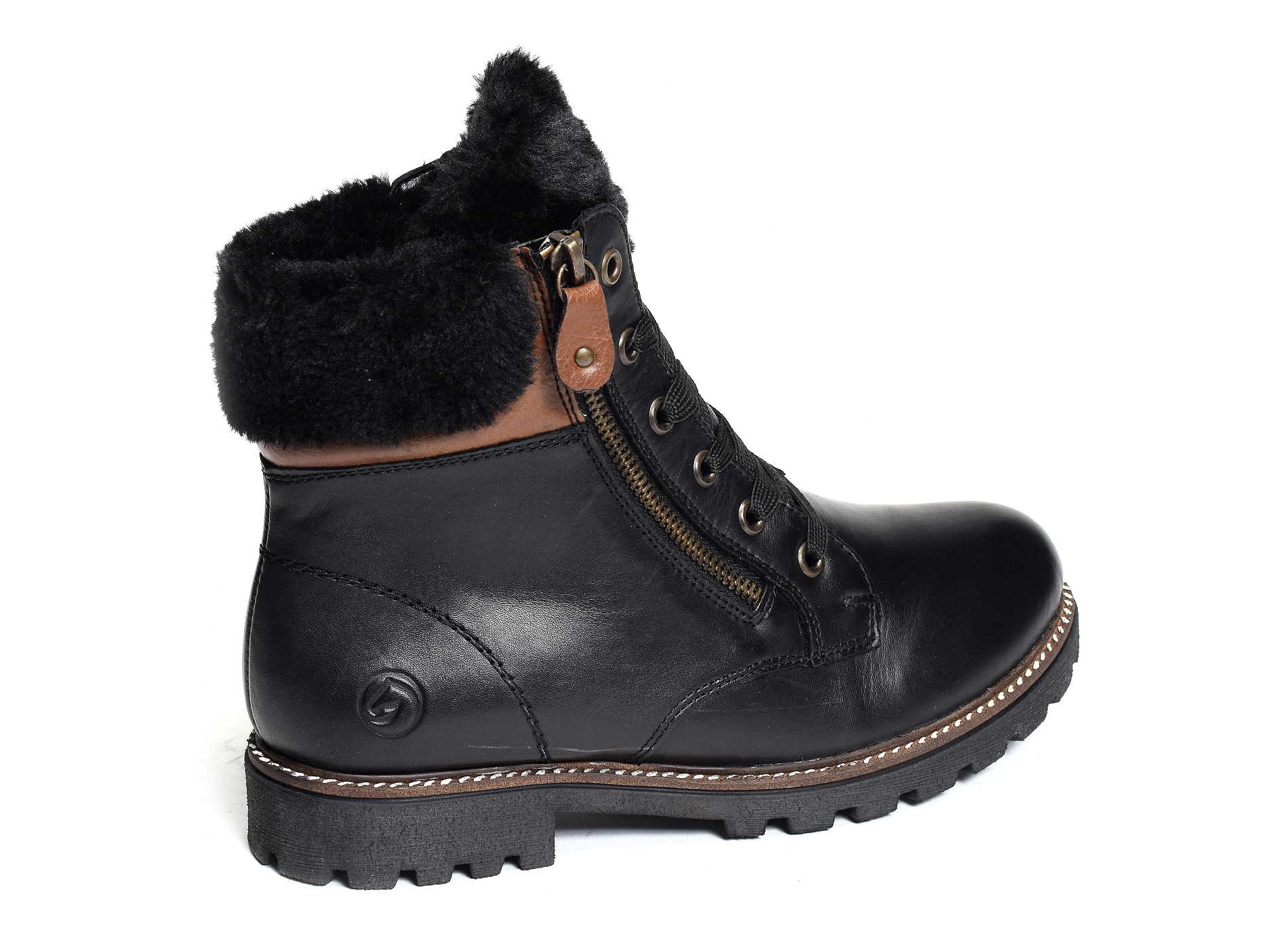 D8463 noir