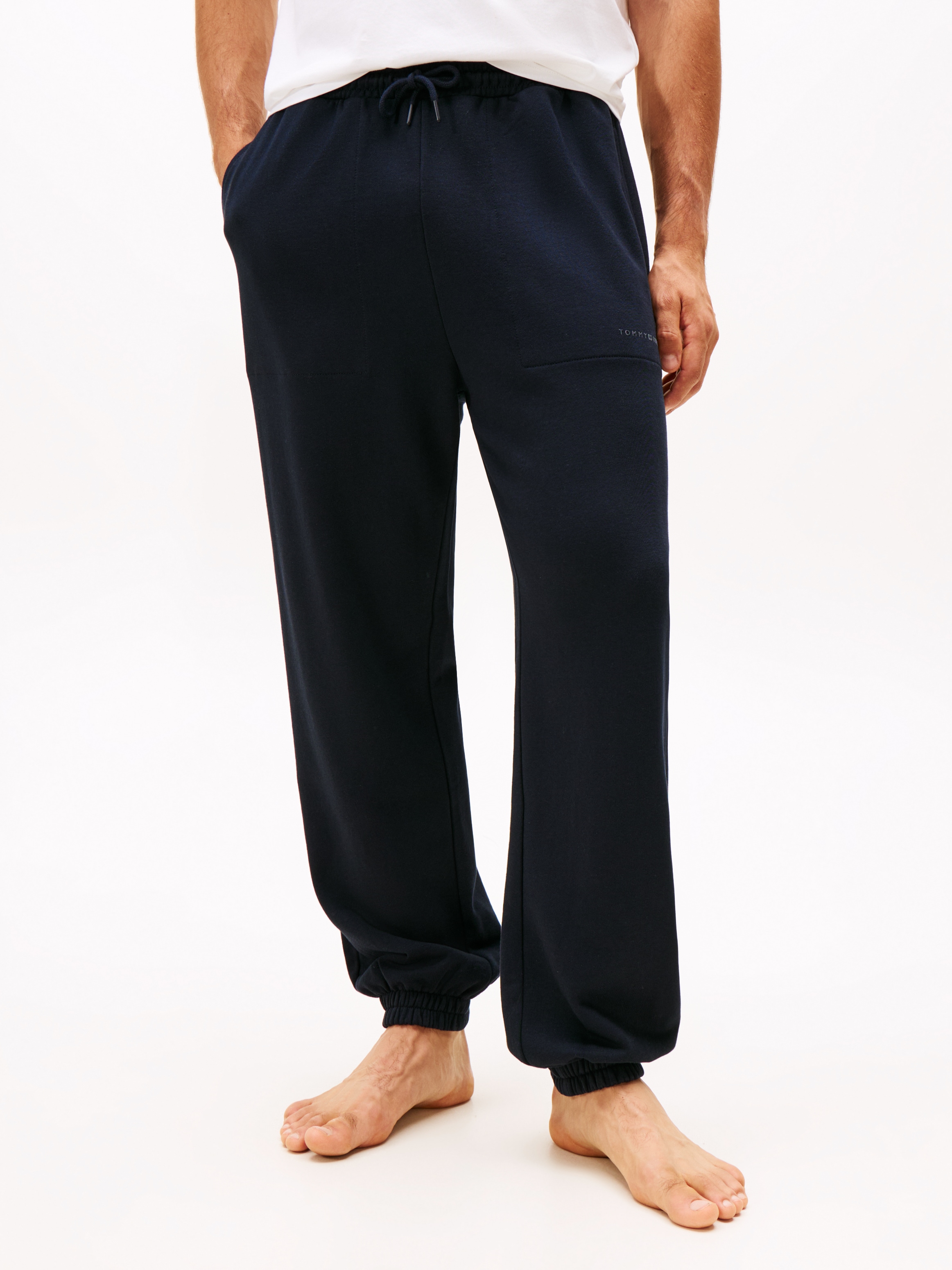 Tommy Hilfiger Underwear Jogginghose »TRACK PANT«  mit Elastikbündchen