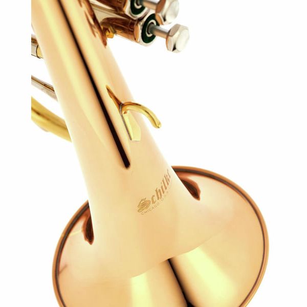 Schilke Bb- Flugelhorn
