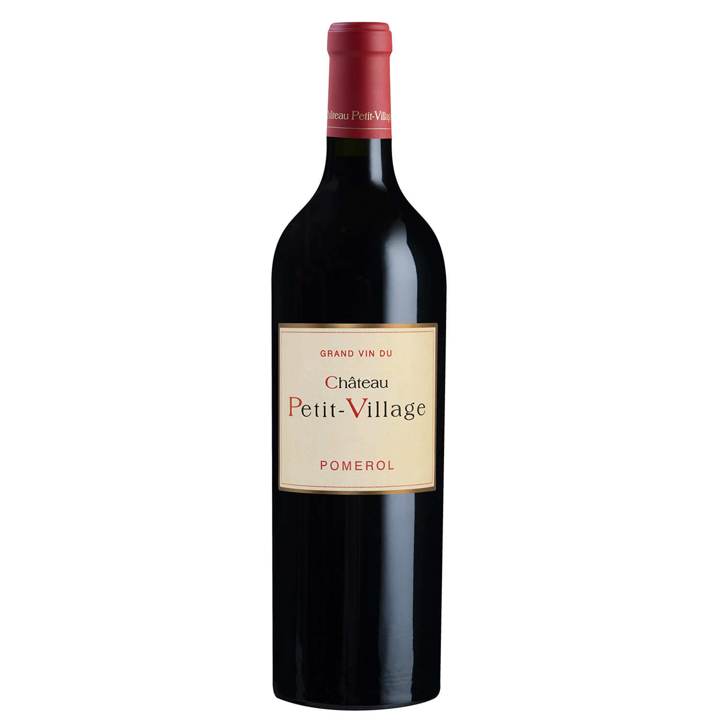 Château Petit Village 2020 - Pomerol