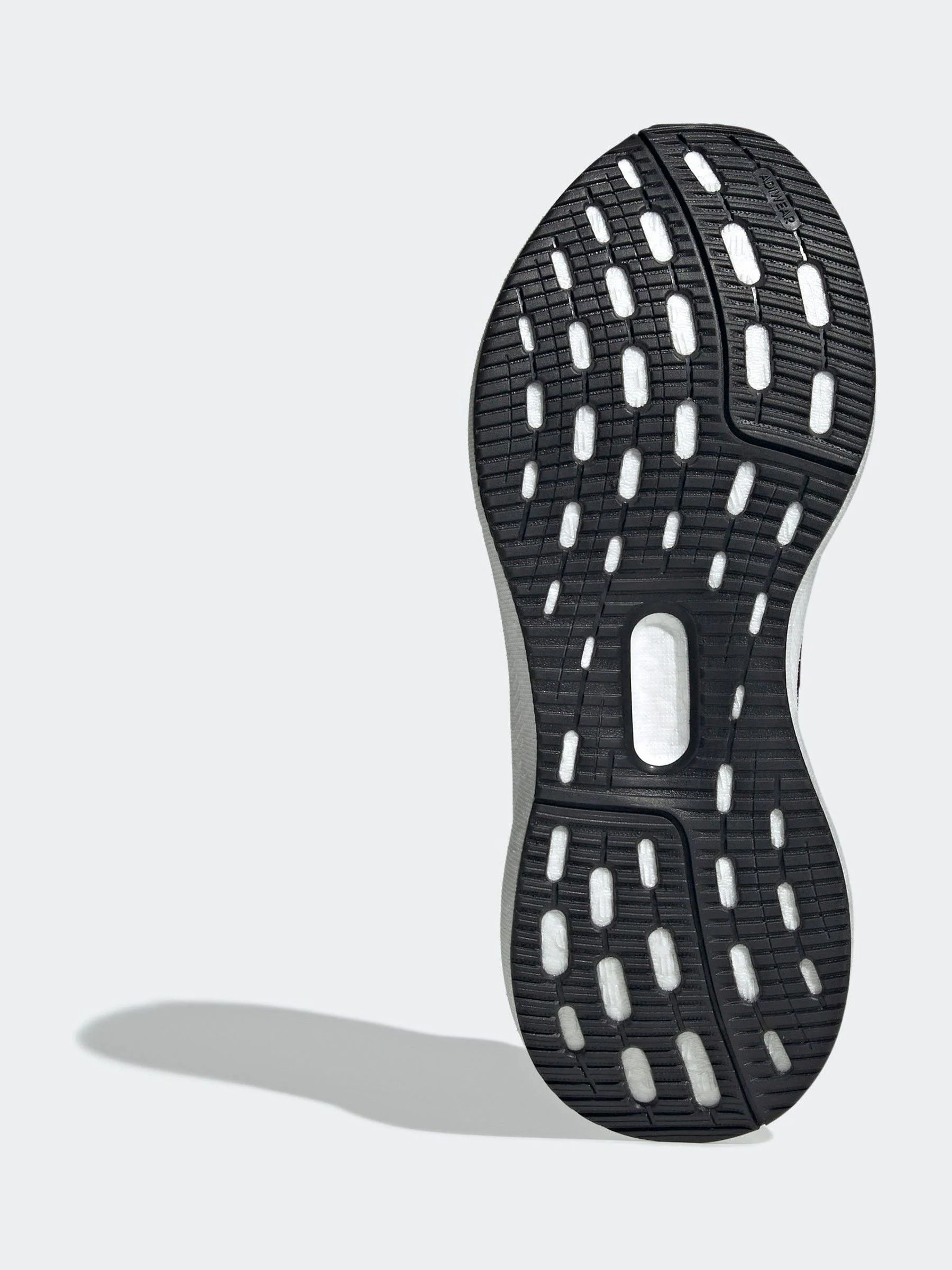 Zwart - adidas Pureboost 5 Trail Shoes