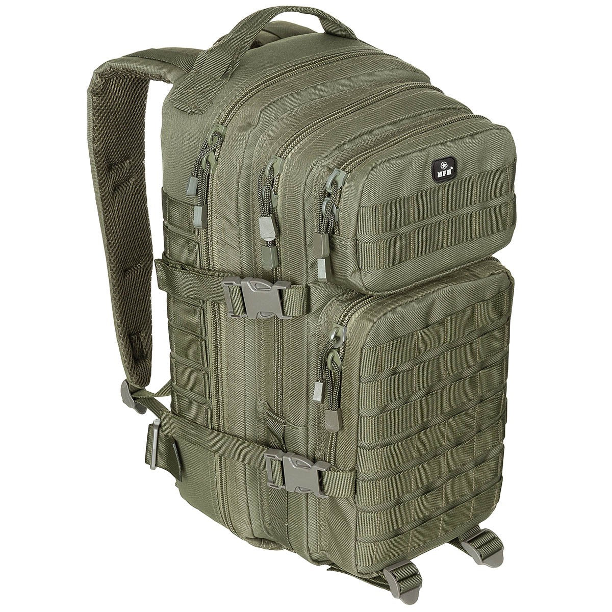 MFH -  Rucksack US Assault I