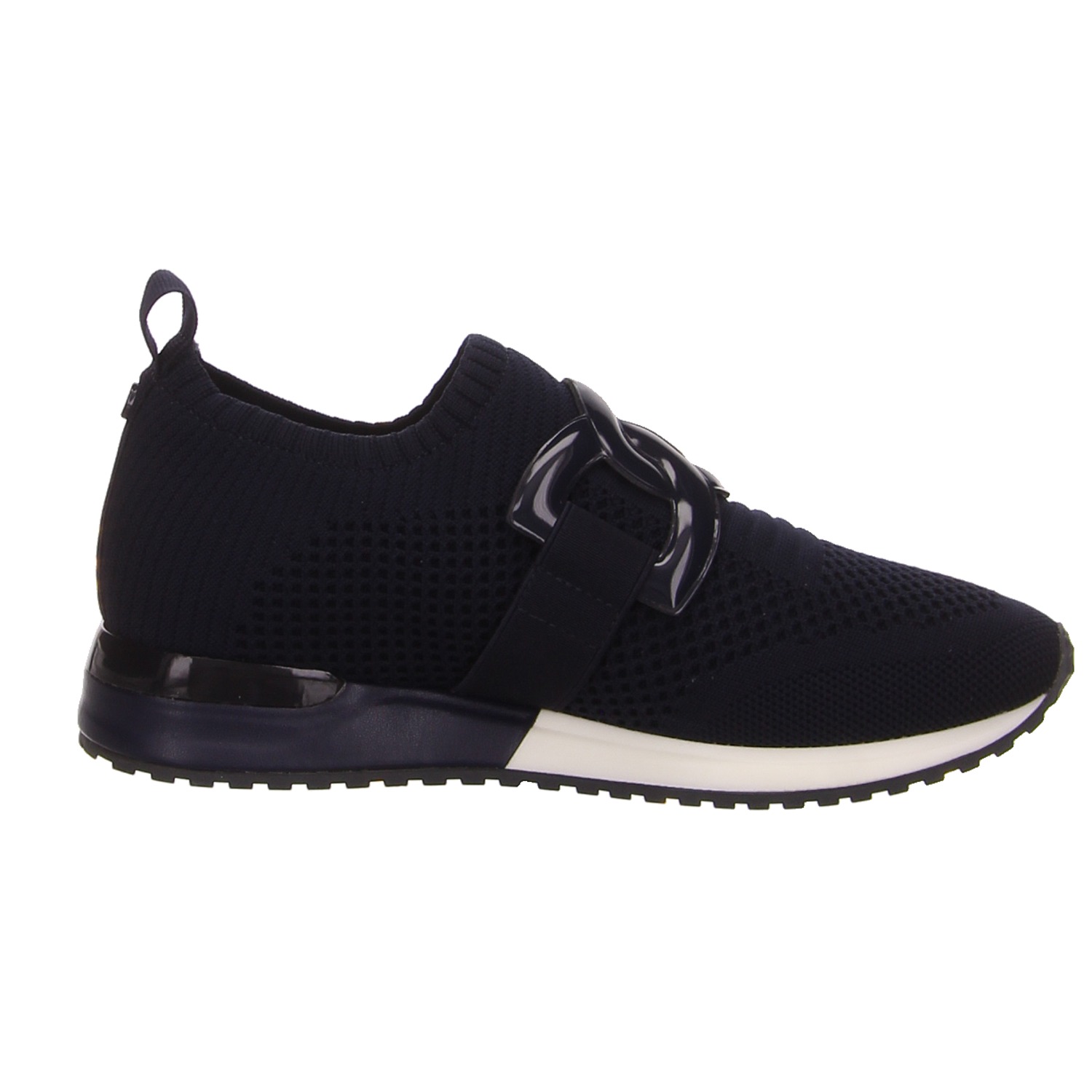 La Strada Sneaker blau blau