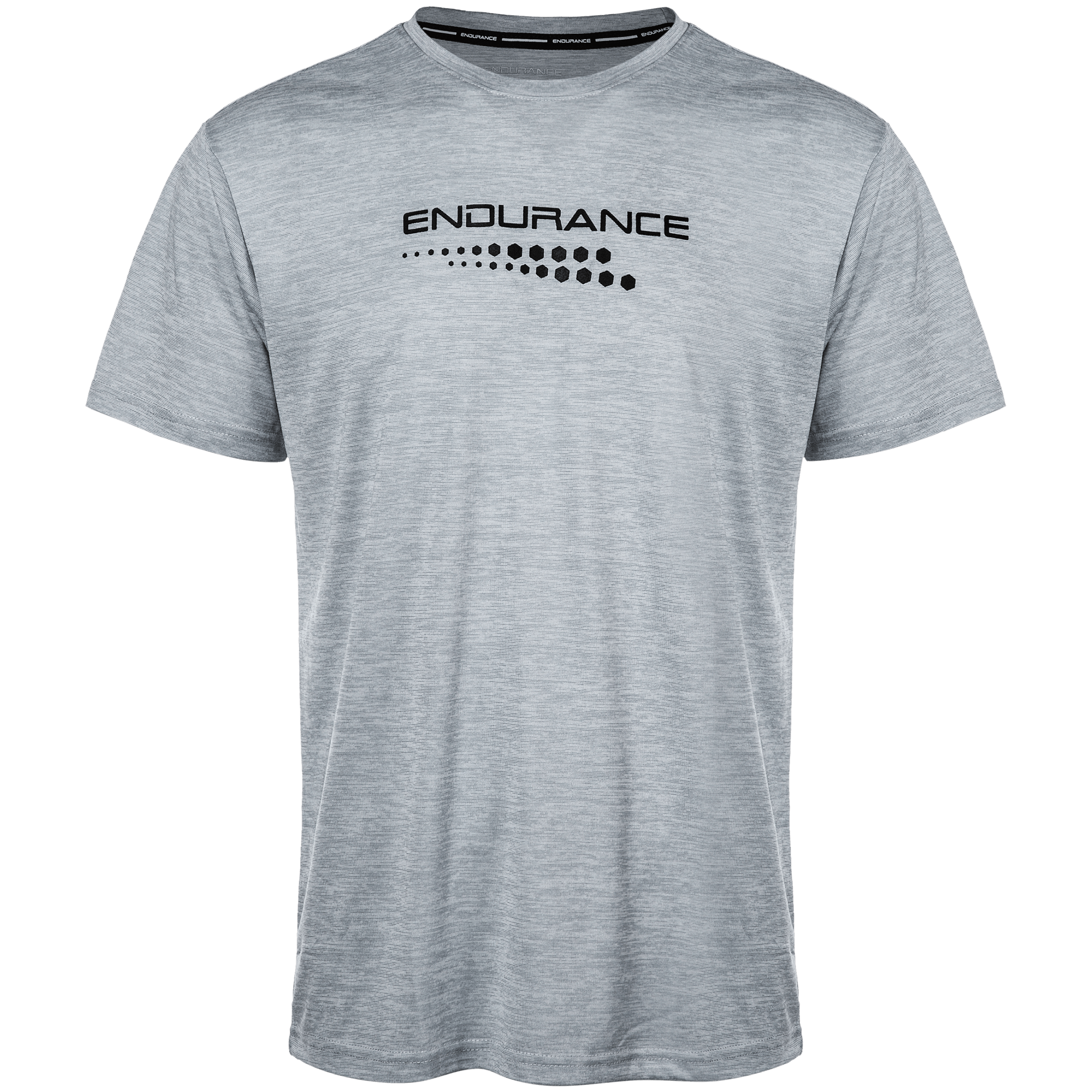 Endurance Portofino M S/S Performance Tee - Treningstøy
