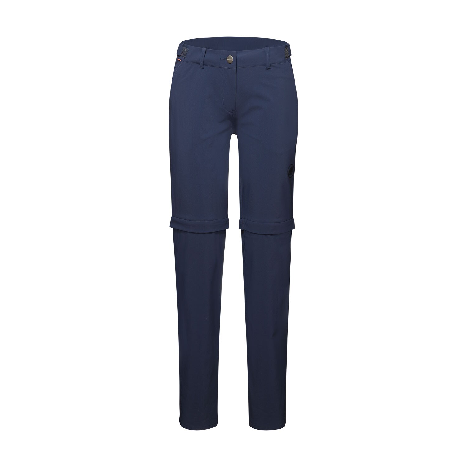 Mammut Runbold Zip Off Pants Damen Wanderhose