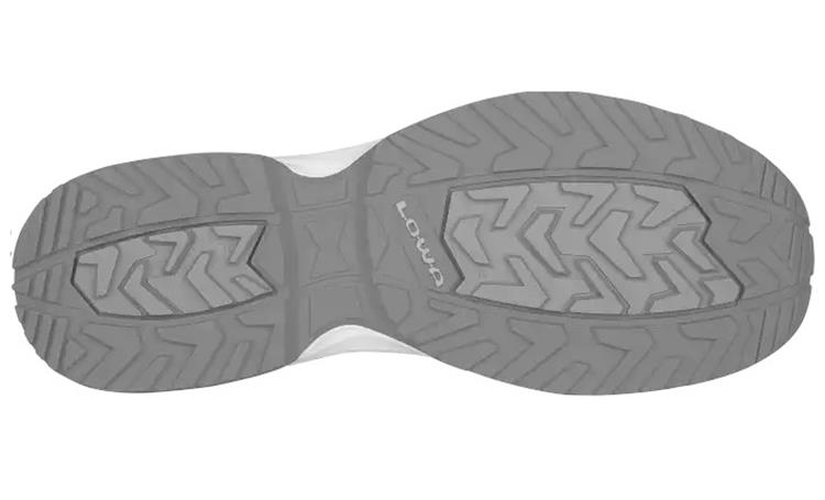LOWA INNOX EVO II GTX Ws 321417 graphit/arktis