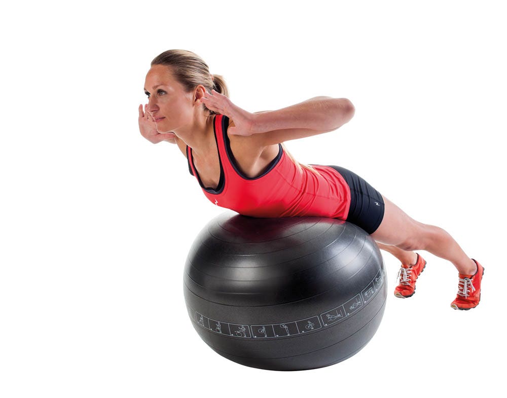 Pure 2 Improve  Exercise Ball 75 cm