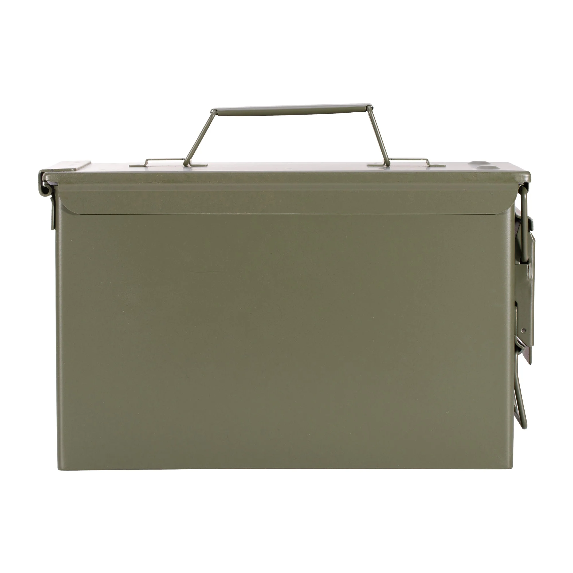 MFH -  US Munitionskiste Cal. 50 mm M2A1