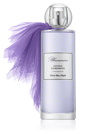 Blumarine Les Eaux Exuberantes Shine like a Night Eau de Toilette Spray 100ml
