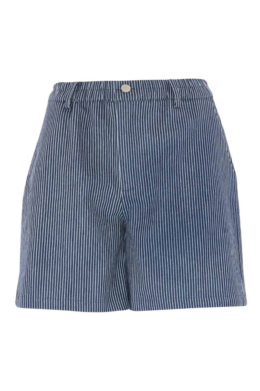 Continue Roberta Shorts blue stripe