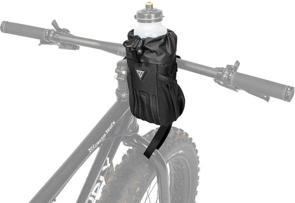 Topeak FreeLoader Lenkertasche kaufen | Bike-Discount