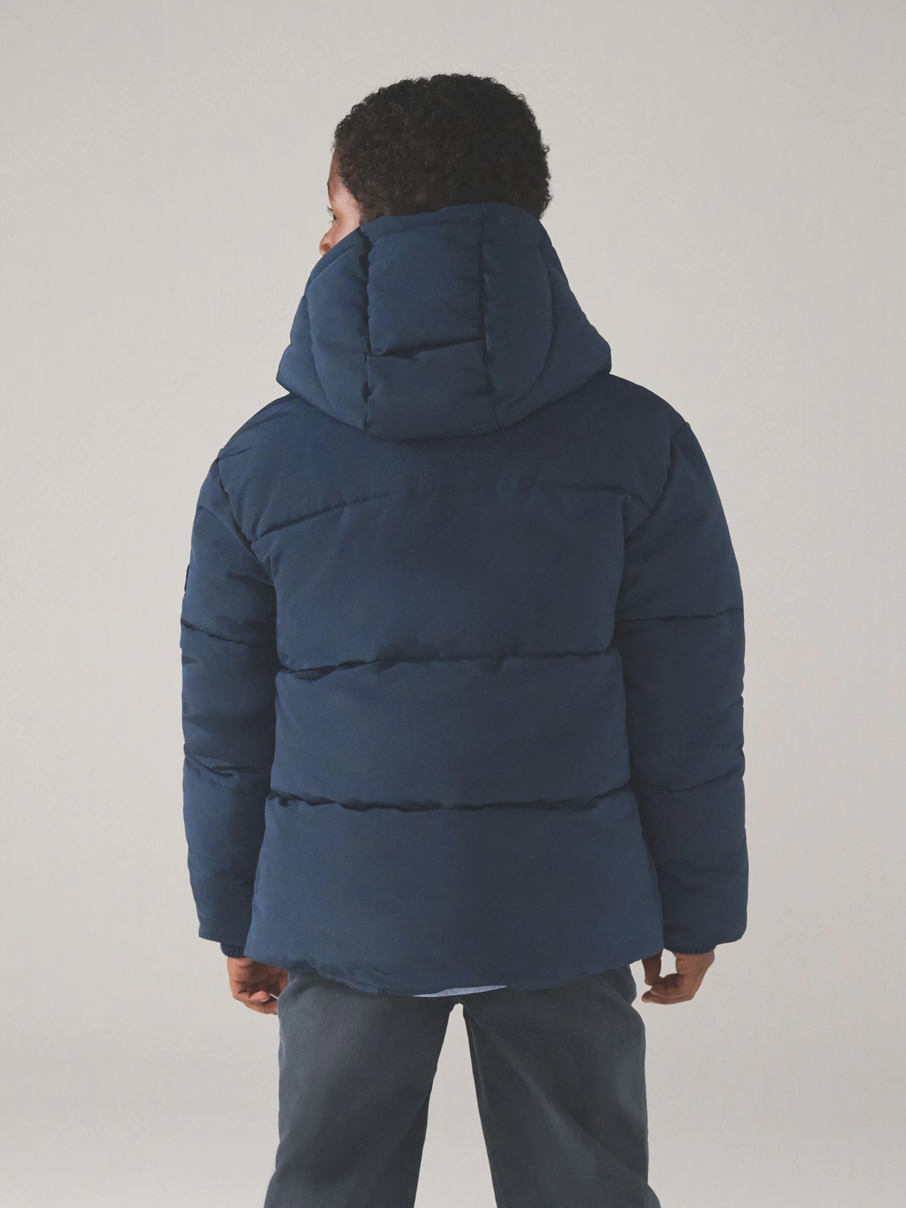 Superdry Gewatteerde Jas