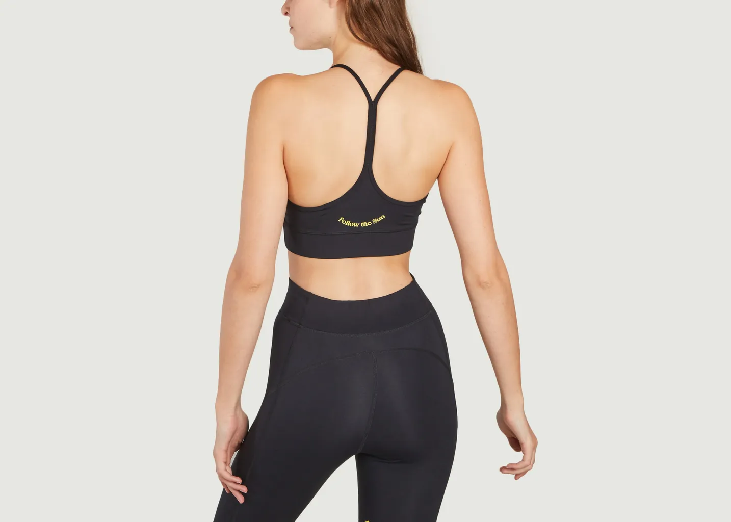 Brassière Yvette Circle Sportswear