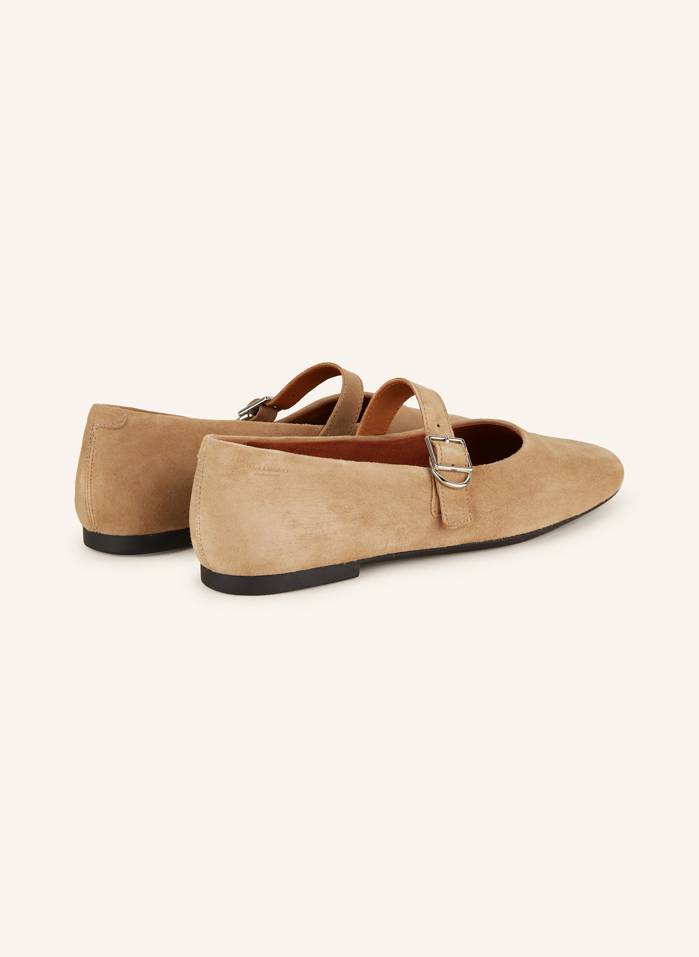 VAGABOND SHOEMAKERS Mary-Jane-Ballerinas JOLIN