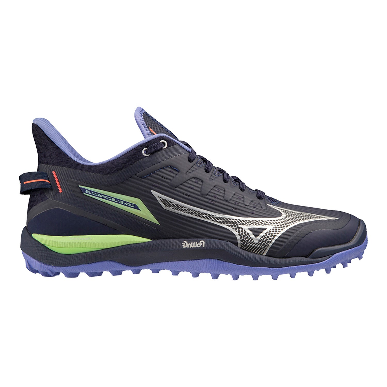 Mizuno  Wave Leopardus Uni