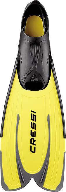 CRESSI SUB - PALMES DE SNORKELING AGUA
