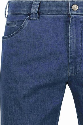 Meyer Jeans Dublin Blauw 1271412200-16 kopen