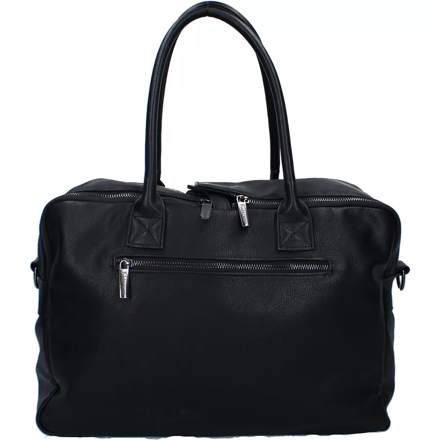 Kidzroom Wickeltasche Care Joy Black