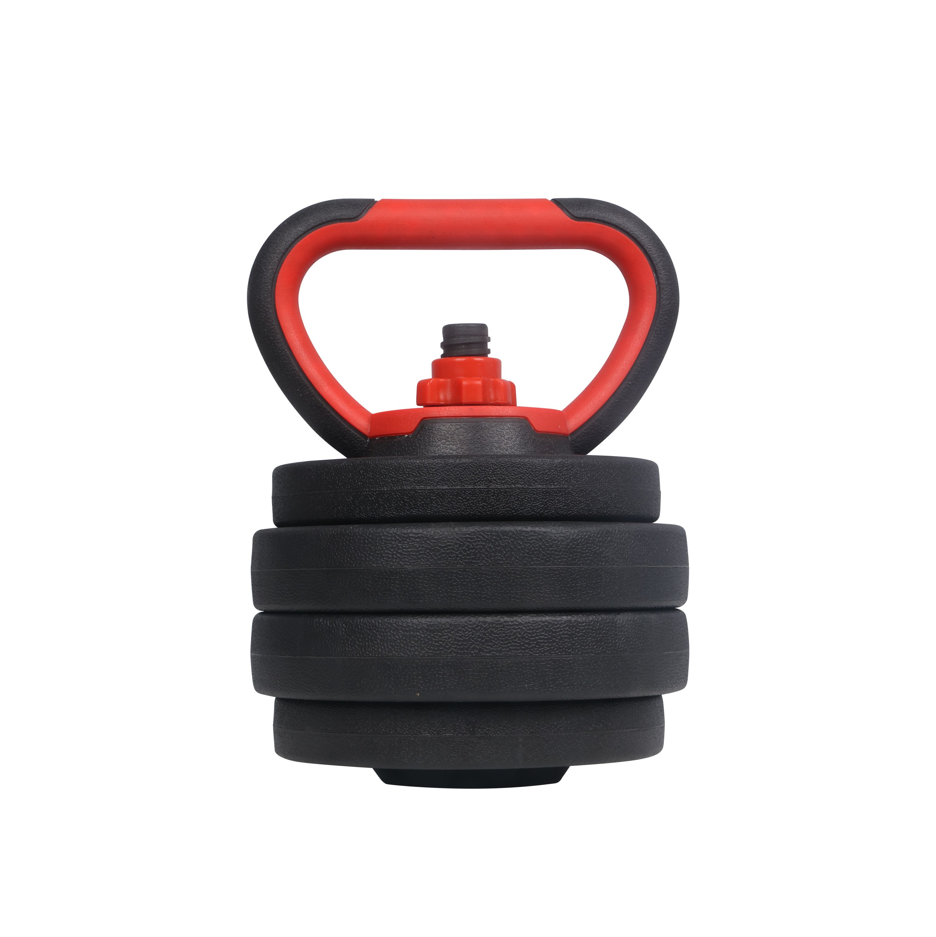 Hantelset 3-in-1 30 kg