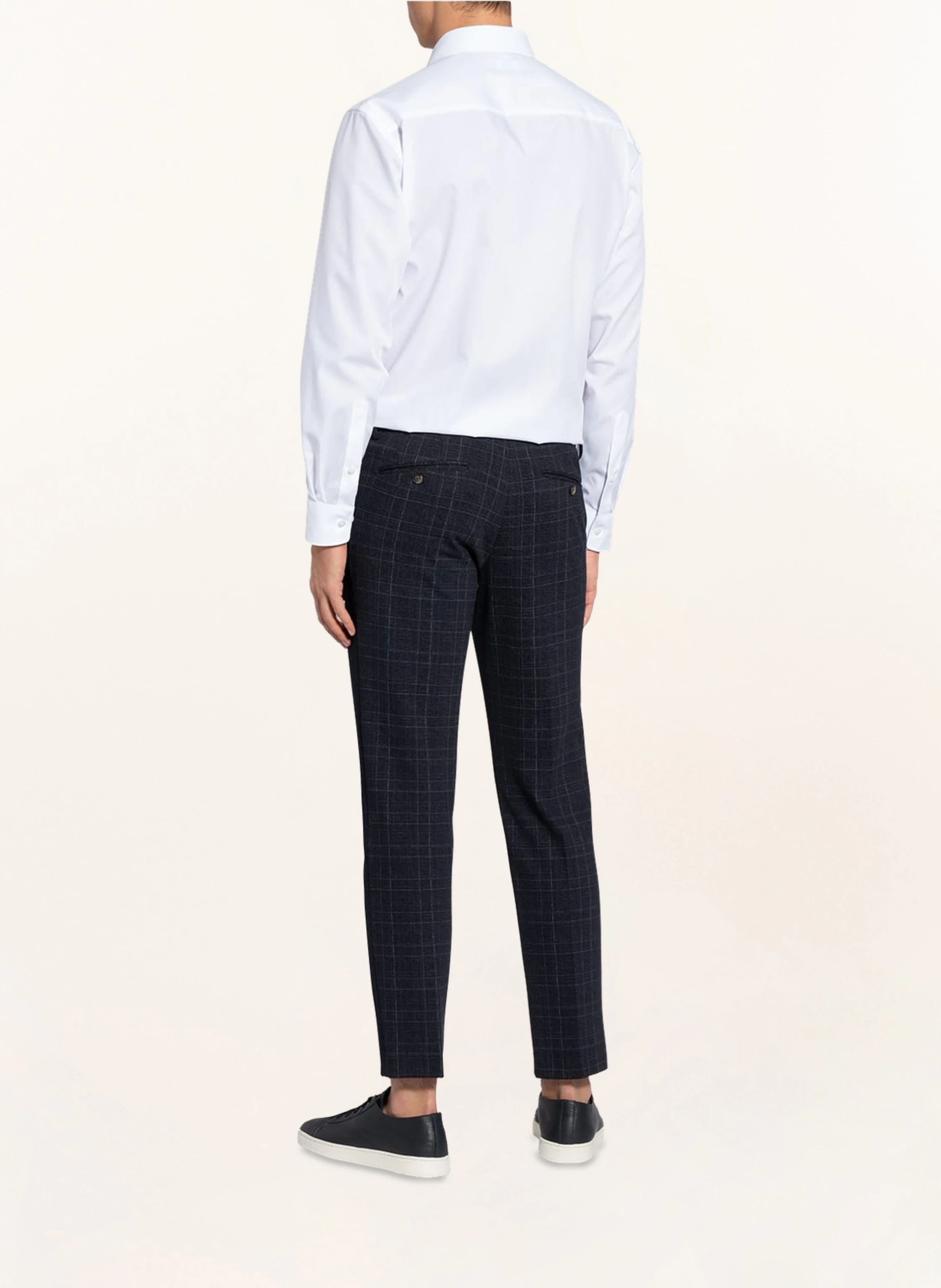 OLYMP Hemd Luxor comfort fit