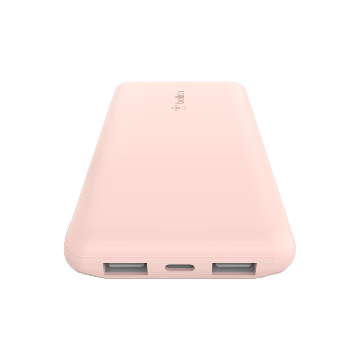 Belkin BoostCharge 10K powerbank (rose gold)