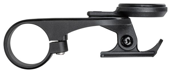 Support Déporté pour Compteur ou Smarthphone Topeak UTF Multi-Mount Right-Side Noir