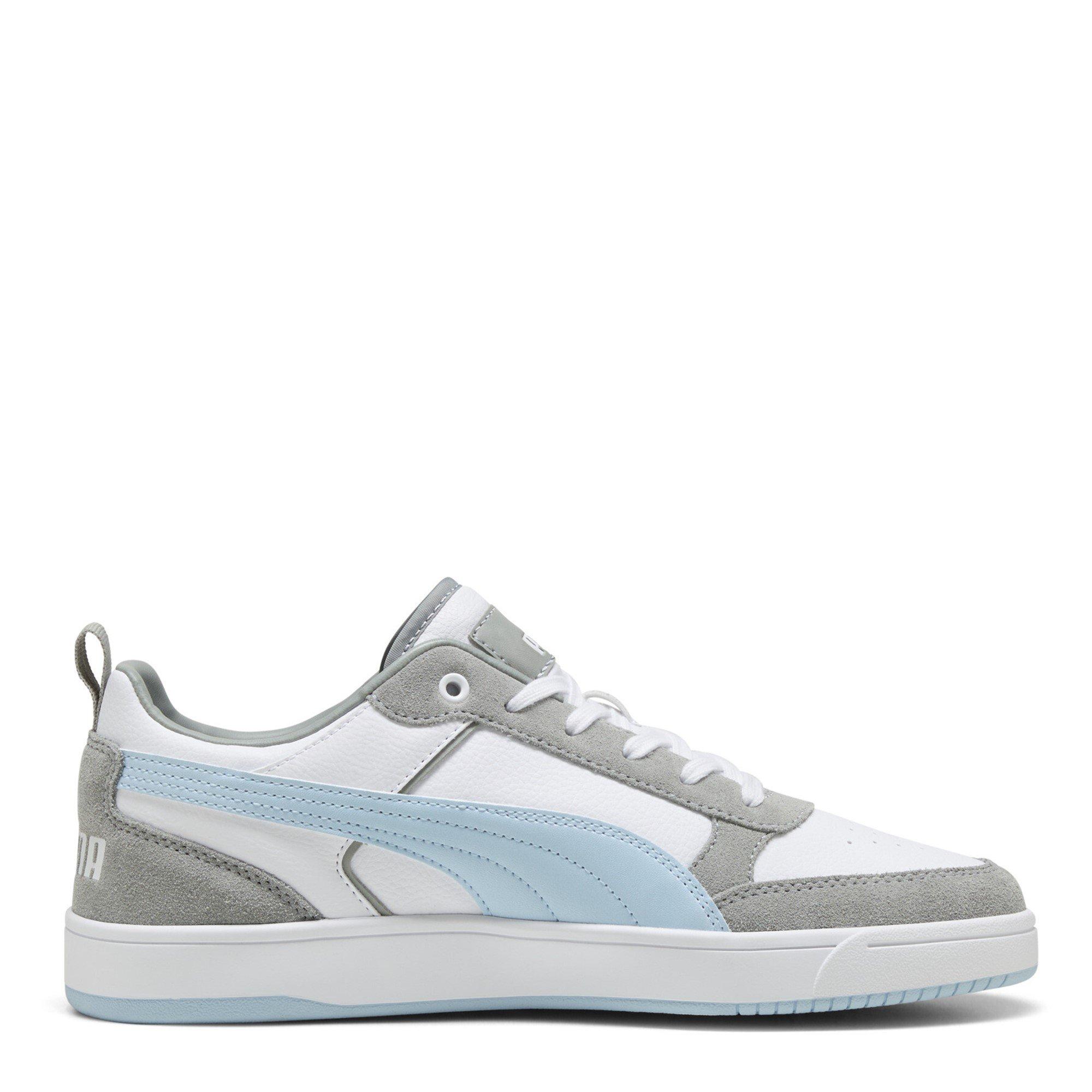 Puma Puma Dribble Sd Court Trainers Unisex Kids