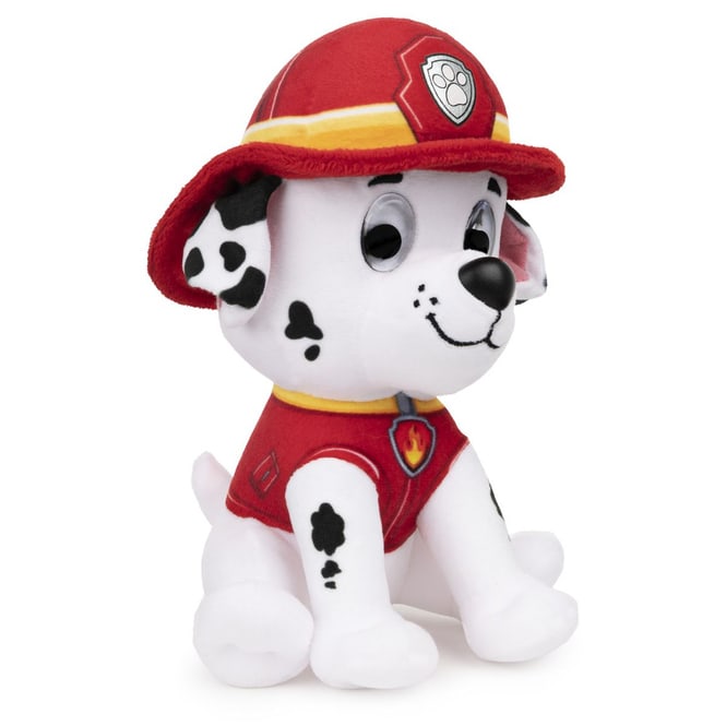 Baby Gund - Paw Patrol - Marshall - 15cm
