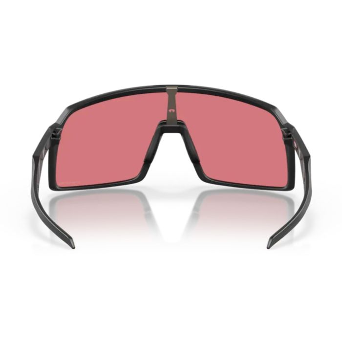 Oakley Unisex Solbriller Sutro S (Prizm Trail Torch) Sort