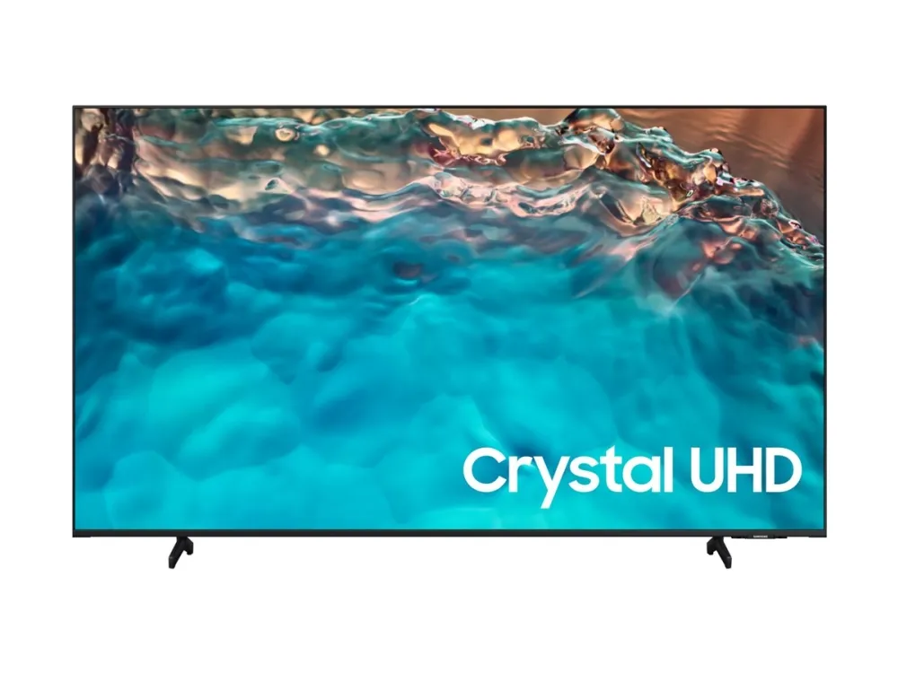 Samsung HG55BU800EU - 55