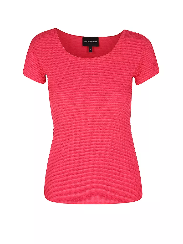 EMPORIO ARMANI Shirt rot