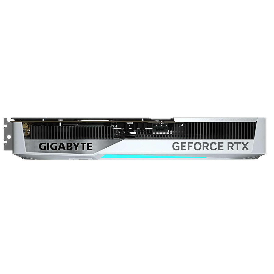 Gigabyte GeForce RTX 5070 Ti EAGLE OC ICE SFF 16G