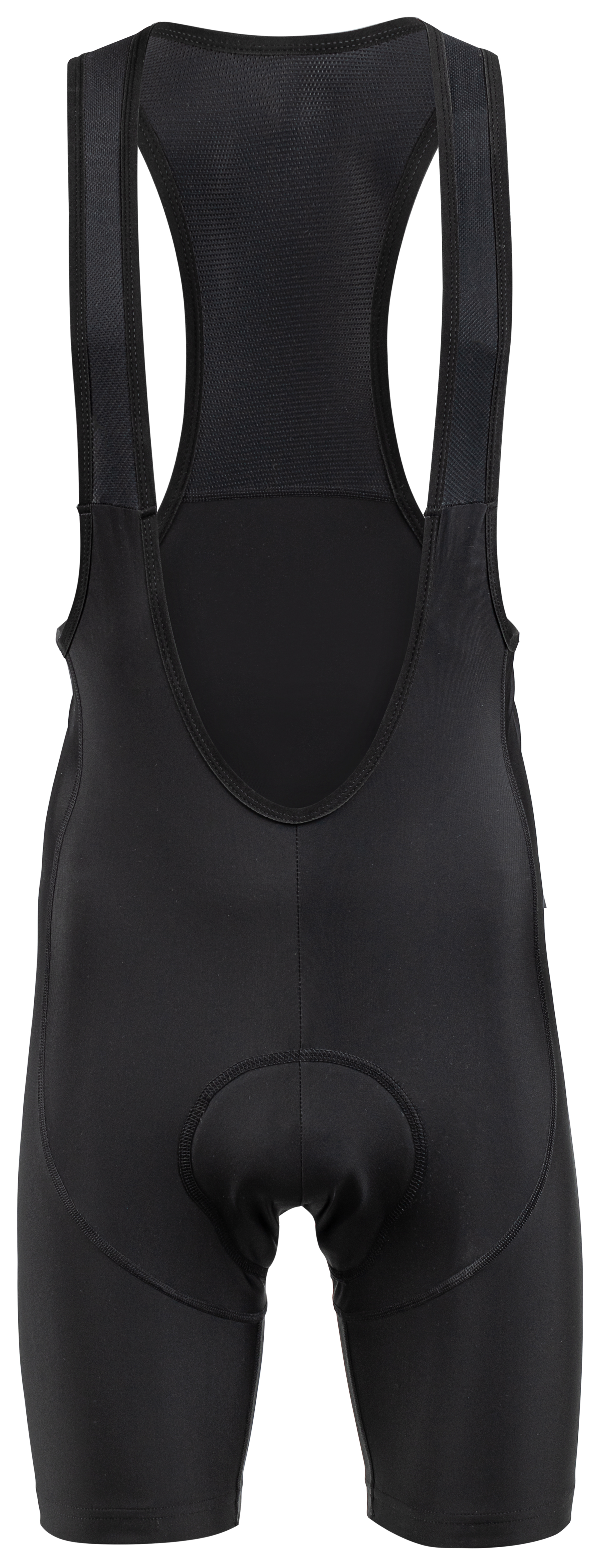 Grimstad Bib-shorts Herre Black