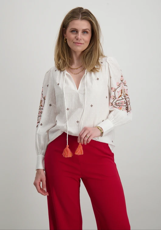 Vero moda Blouse Hiba 10303752