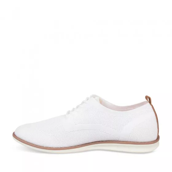 Baskets BLANC B-BLAKE