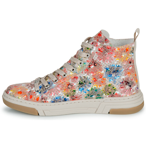 Rieker -  - Multicolore