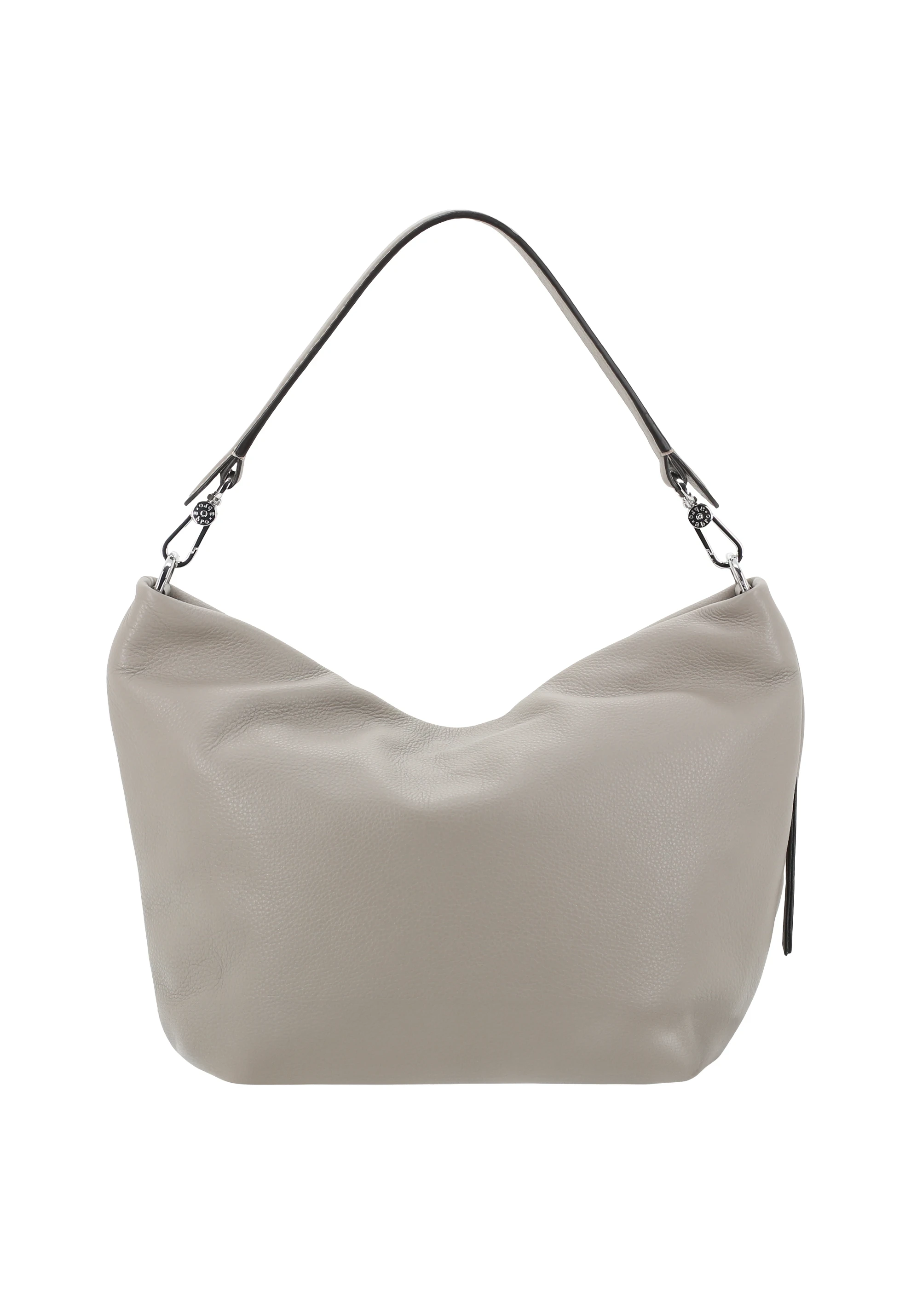 Hobo EBONY Leather Dalia Standard