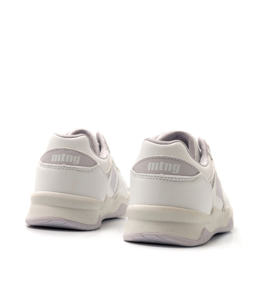Tênis Mustang Kids Miami Branco