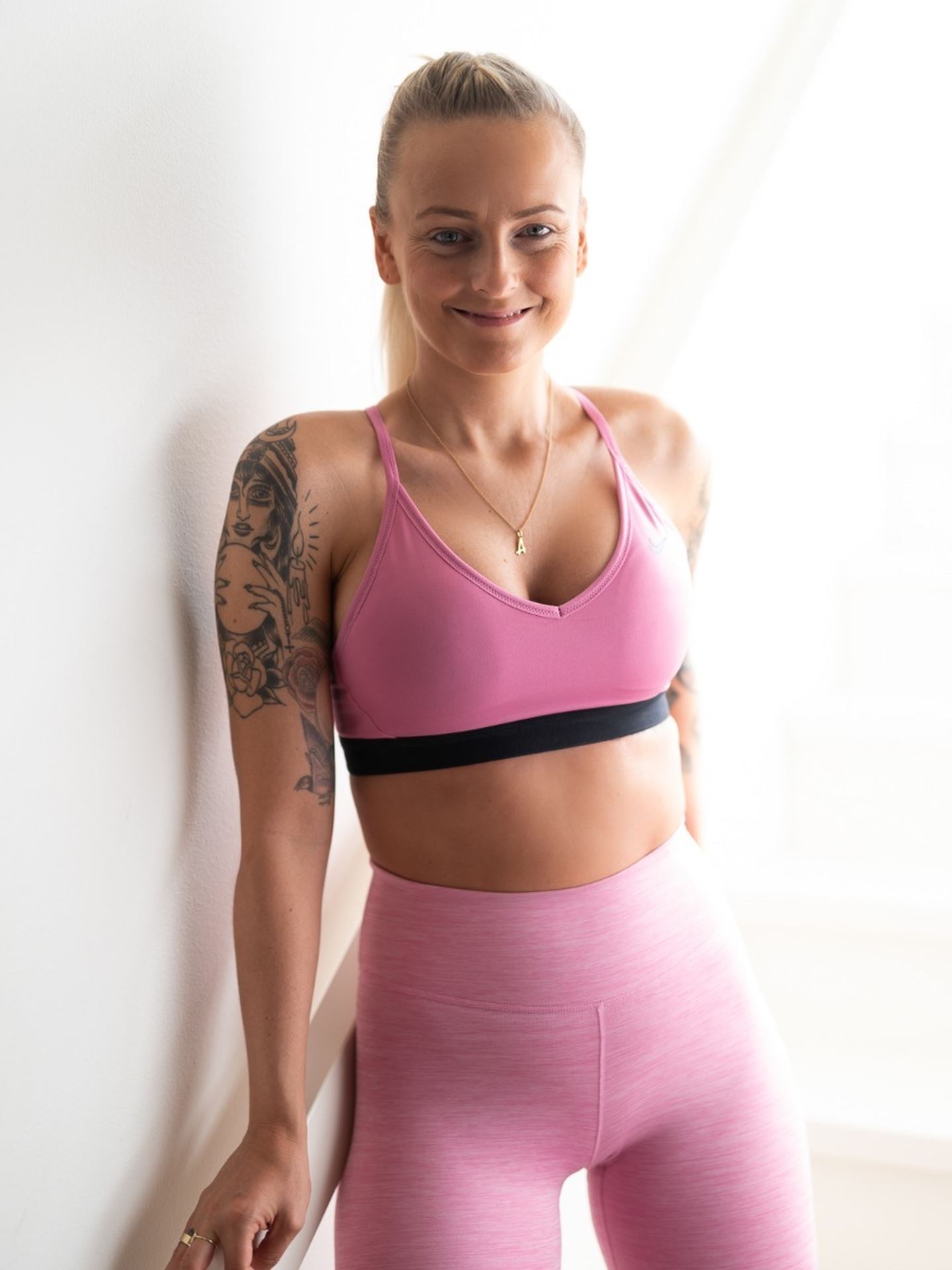 Indy Sports Bra