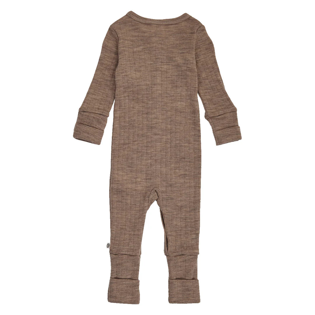 Müsli Heldragt Woolly Rib
