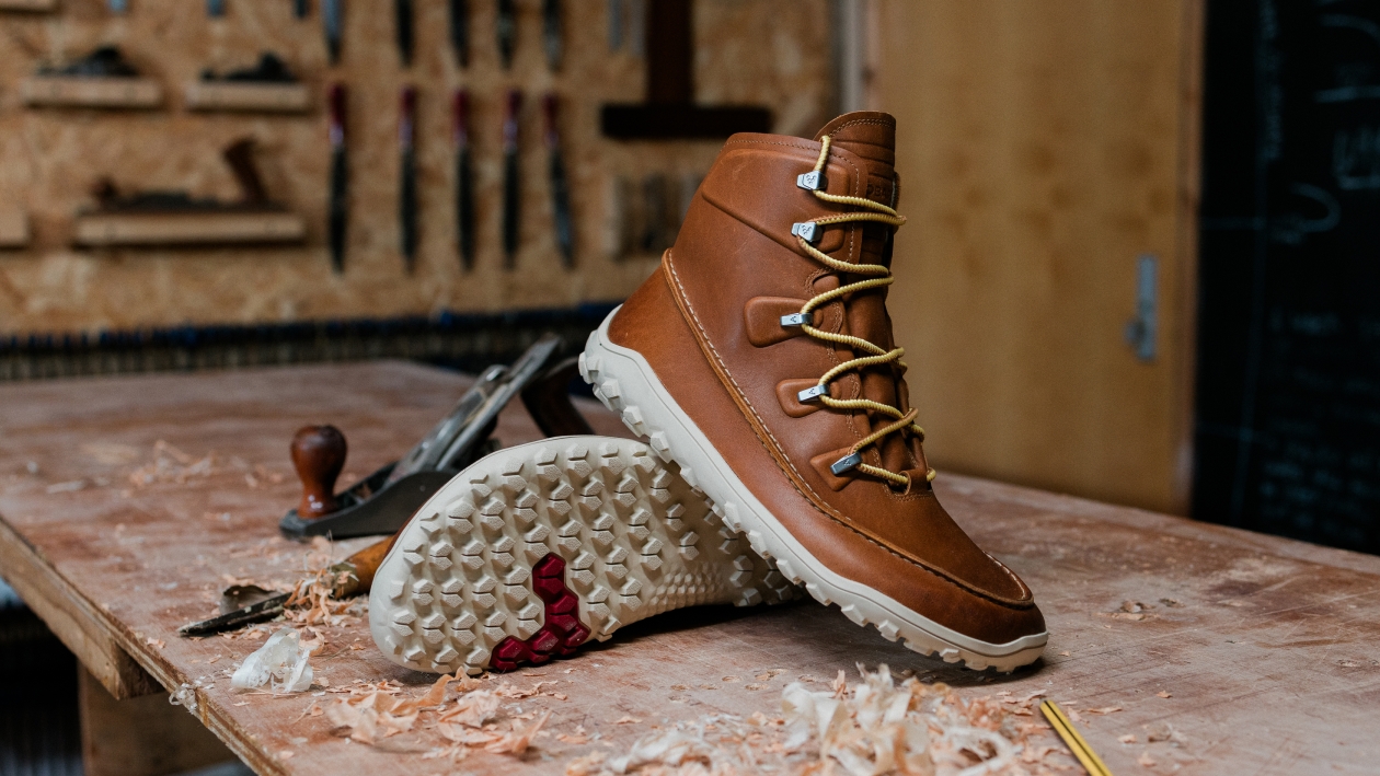 Tracker AT Moc Mens