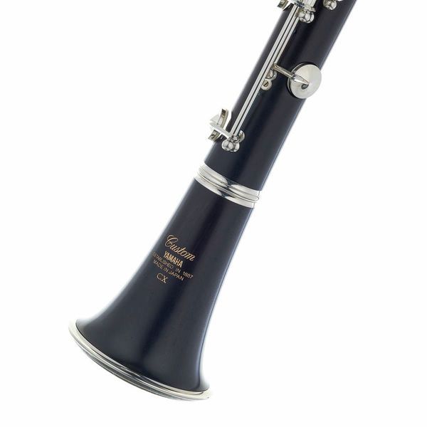 Yamaha YCL-CX-E