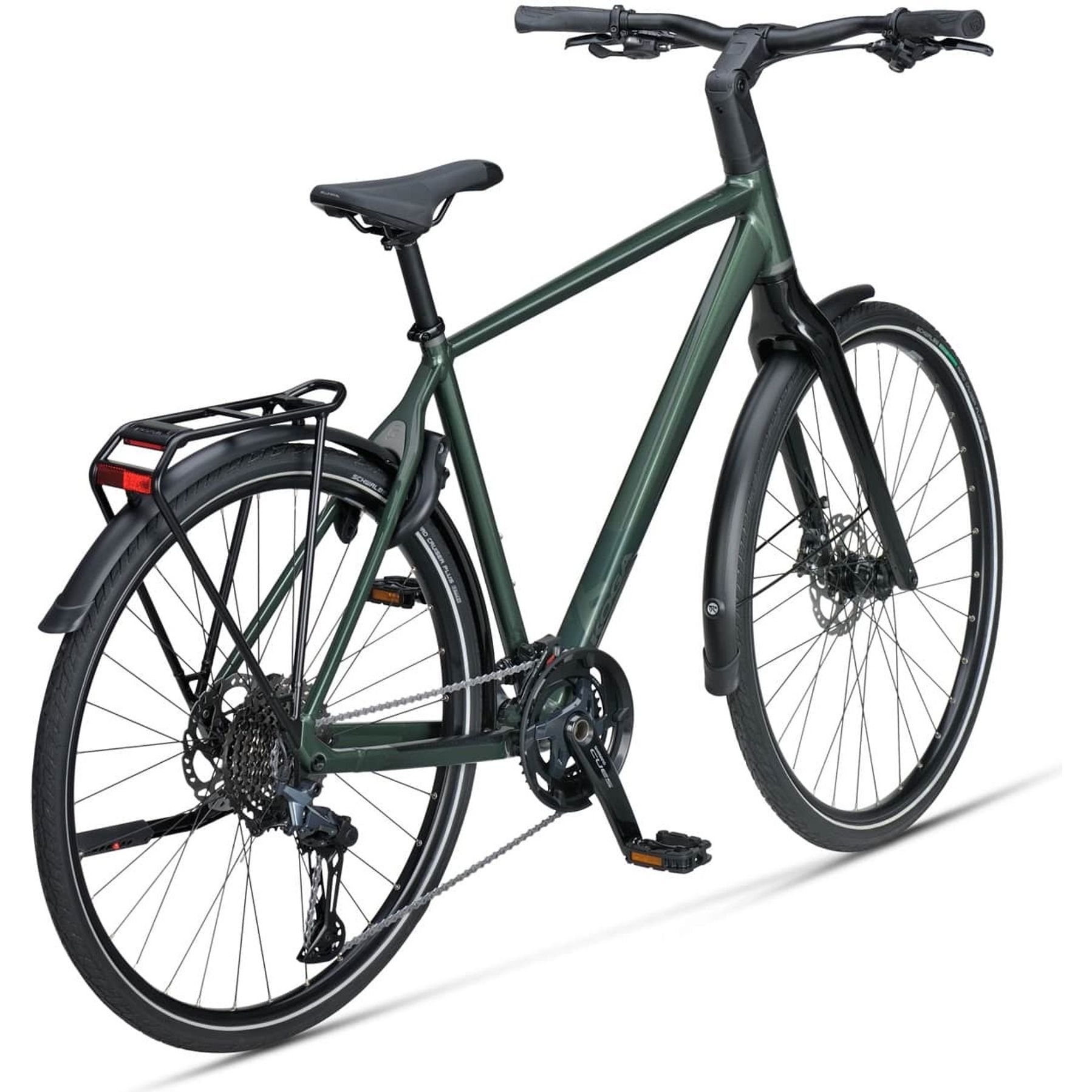 Koga F3 7.0 2025