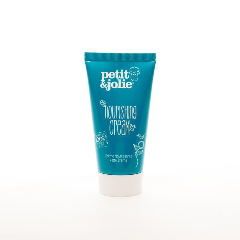 Petit & Jolie Nourisch crème / Vette crème 75ml