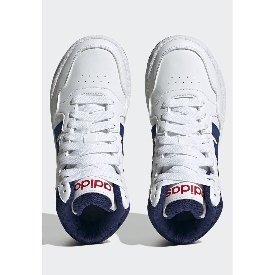 Adidas Chaussure Hoops Mid