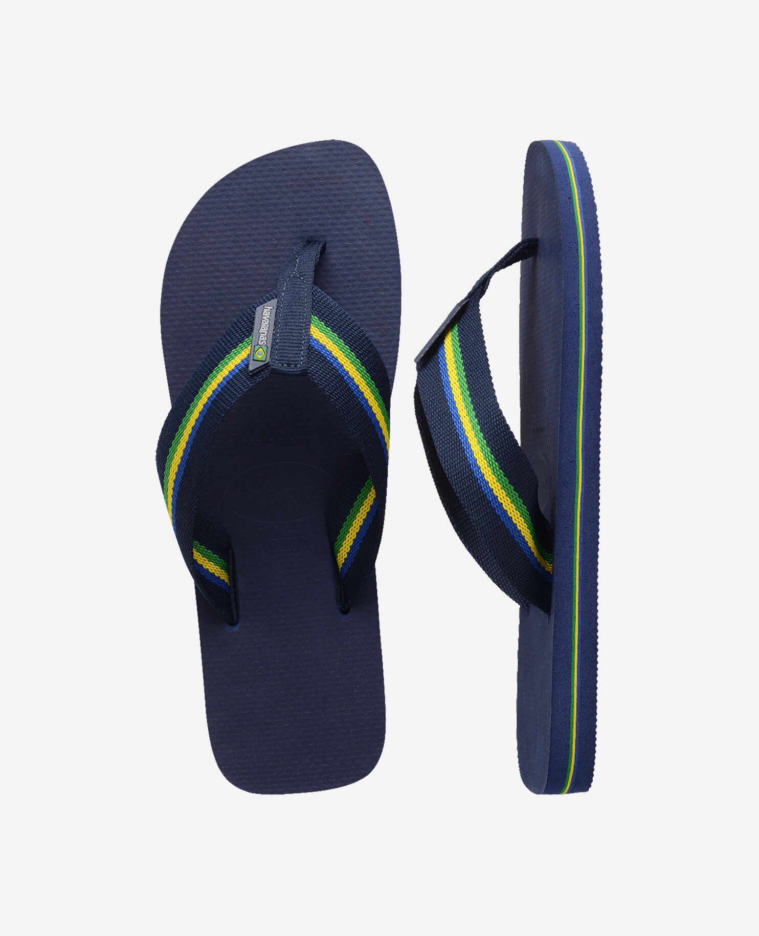 Havaianas Urban Brasil