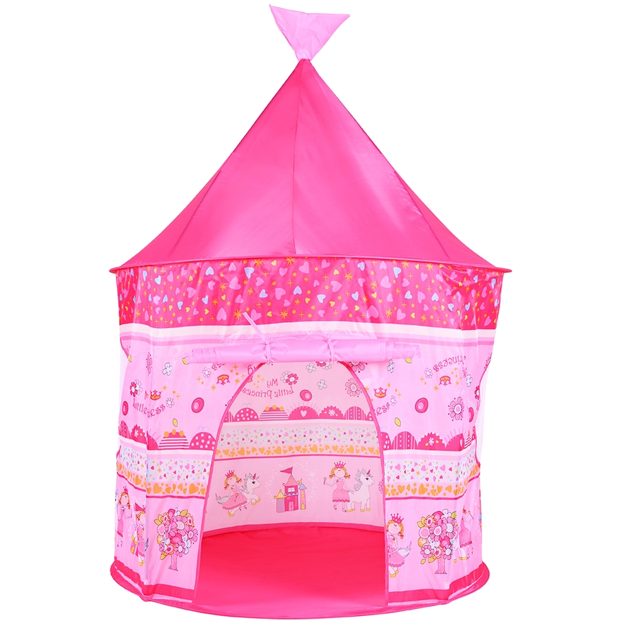 knorr toys® Spielzelt My Little Princess rosa